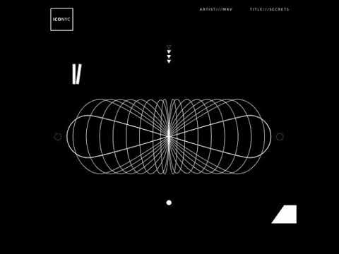 MXV - January (Original Mix) [ICONYC]