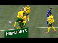 Samenvatting FC Den Bosch - ADO Den Haag 0-1 (06-02-2022)