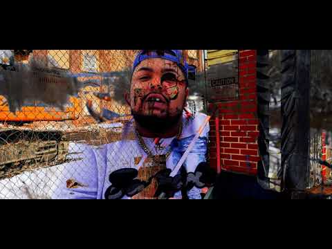 Ruboi Blokk - Business Man Freestyle (Official Video)(4 The Nation)