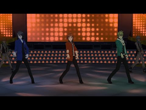 THE IDOLM@STER sideM DRAMATIC STARS 「DRAMATIC NONFICTION」