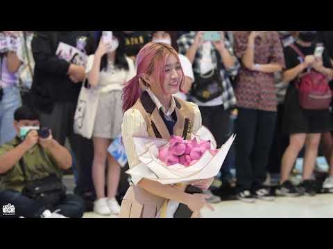 Special Song "ค่าบัตรจับมือ" Jennis's Birthday Stage 2022