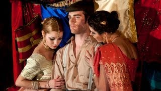 FIDDLER'S GREEN - YINDY (Official Video)