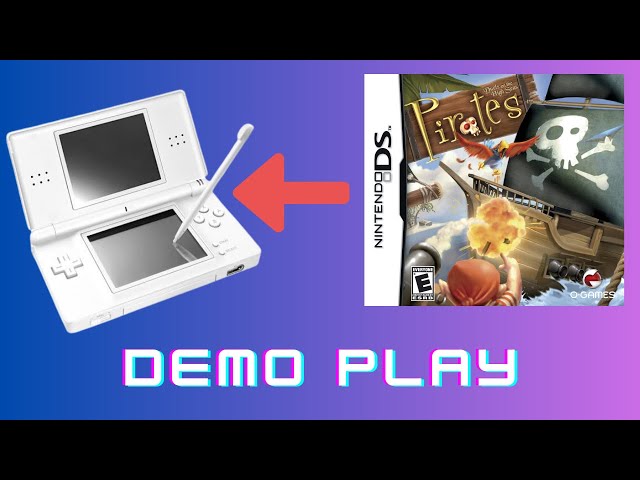 Pirates Duels on the High Seas