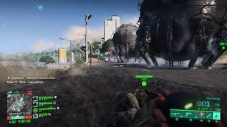 BF2042 open beta