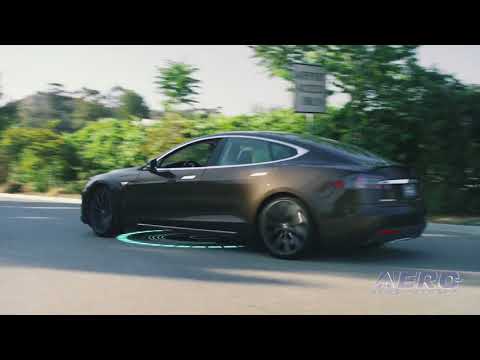 AIP 2018 - HangarBot