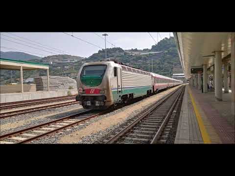 FRECCIA BIANCA in deposito a TAGGIA ARMA