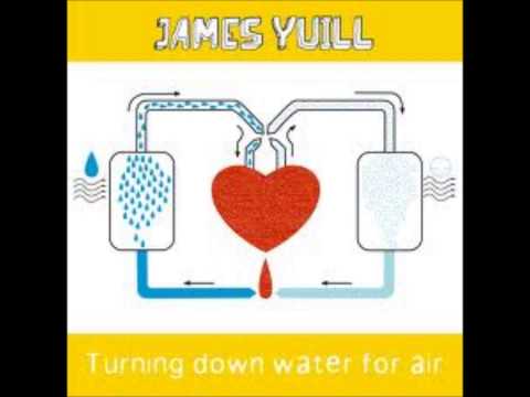 James Yuill - The Ghost