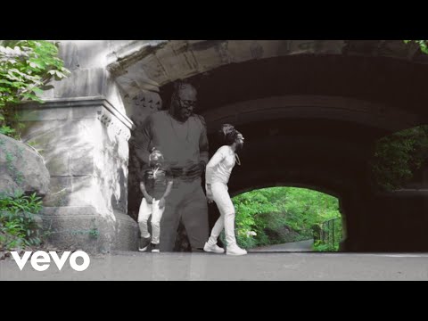 Vybrant - PREVAIL Feat. Don Scrue