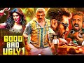 Good Bad Ugly 1 New Released Full Hindi Dubbed Action Movie Ajit Kumar Full New Movie South