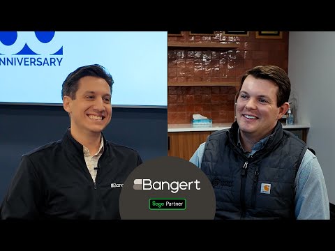 From Legacy to Innovation: Why Kozeny-Wagner Chose Sage Intacct
