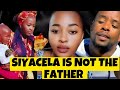 Siyacela Is Not The Father Of THANDO S Child