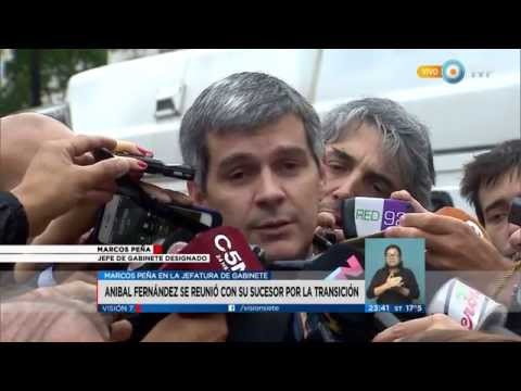 Visión 7 Resumen - Edición del 27-11-2015