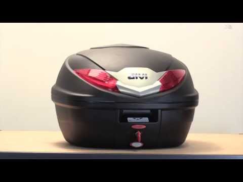 Βαλίτσα GIVI B360N