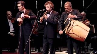 Music video thumbnail preview for Concerto Grosso alla Rústica · El Grosso Concerto · Les Luthiers by Les Luthiers