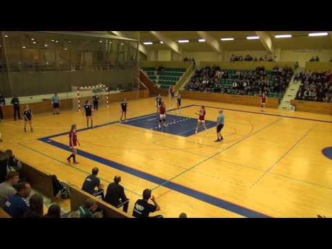 U-14 Pige A Finale - AGF CUP 2015