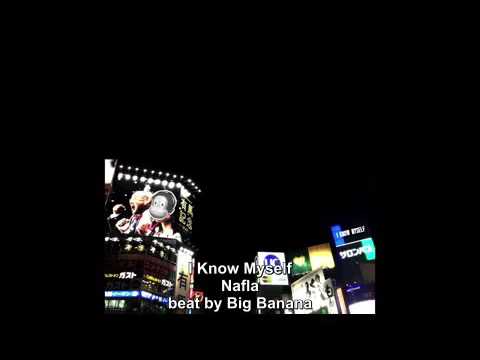 BigBanana &Nafla I know myself （Chinese subtitle）