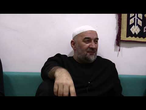 Najteža borba je sebi pričat, sebe popravljat - Nasihati ovisnicima CROPS