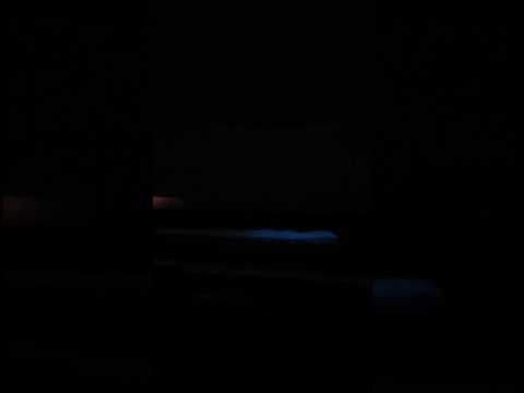 #Noctilucas “Sea sparkle” in Las Toscas Canelones #Uruguay 🇺🇾✨💙