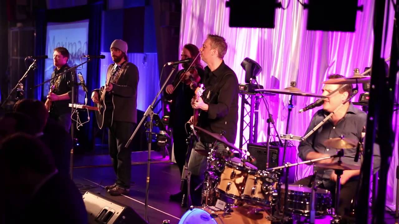 Hire Merimac Cover Band in Halifax, Nova Scotia