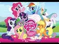 My Little Pony Season 5 Epiosode 7 - Make New Friends But Keep Discord
