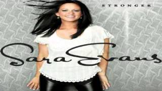 08 What That Drink Cost Me - Sara Evans