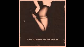 Micah P. Hinson - The Same Old Shit (Official Audio)