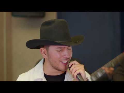 Indalfer Ochoa | A Las Malditas 3 Live Session