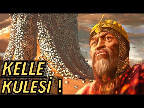 Emir Timur Öfkelenirse Ne Olur ?