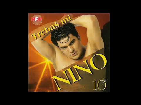 Nikola Resic Nino - Moja si moja - ( Audio 2000 )