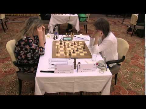 Women's Grand Prix 2015, Monte-Carlo. MNC. Boards. - Skripchenko - Cramling