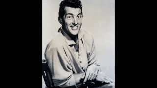 Dean Martin - (Remember Me) I&#39;m The One Who Loves You