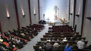 Funeral Service for Gary Raymond Nagle - May 16, 2023