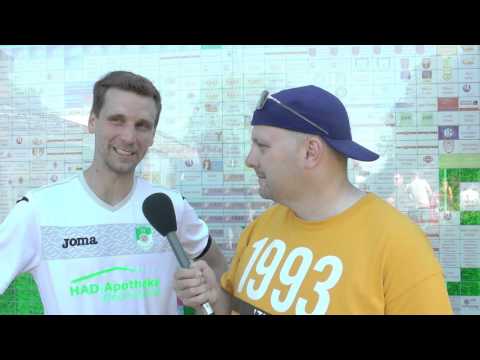 Bezirksliga 2015/16 vs. DJK VfL Willich (Marcel Spanier)