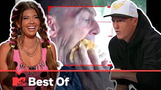 Ridiculousnessly All Alone Moments 🚶‍♂️‍➡️ SUPER COMPILATION | Ridiculousness