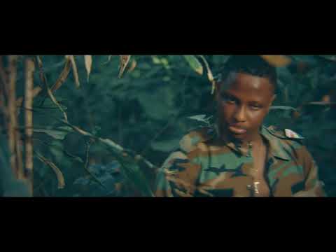 Kelvynboy - Ginger (Official Video)