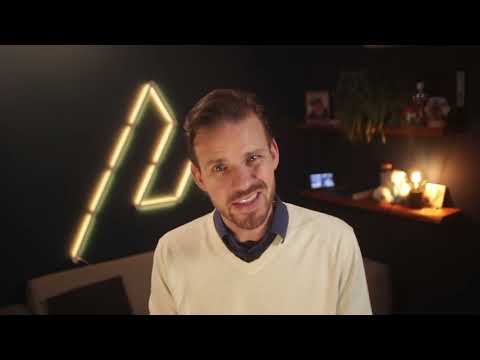 Data Maturity Scan lancering video thumbnail