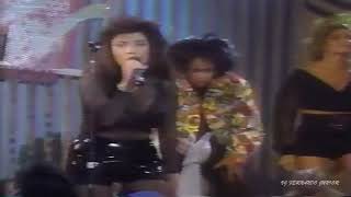 Lisa Lisa &amp; Cult Jam - Let the Beat Hit 'Em (Extended Remix 1991) HQ