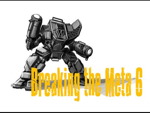 Breaking the Meta 6 (Orion K)