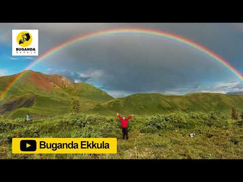 okuloota nga olaba musoke mubbanga - Ebirooto Namakulu Gaabyo - Buganda Ekkula