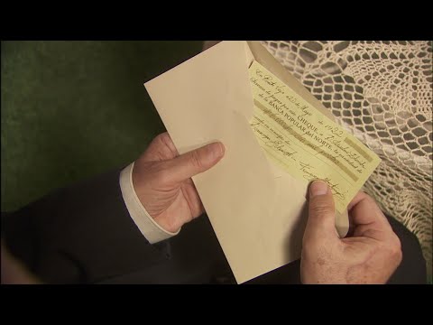 Puente Viejo C1078 - Francisca realiza un gran donativo