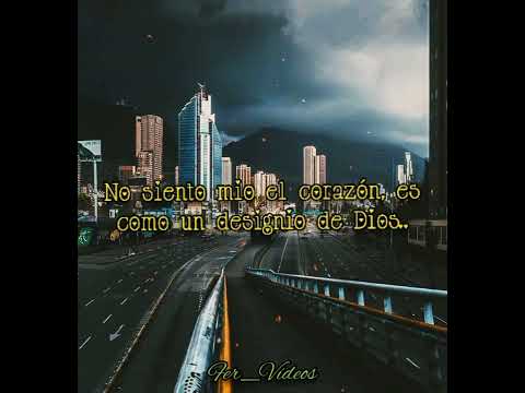 Mi más grande locura // Estado de Whatsapp ❤