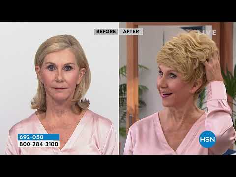 Gabor Essentials Honesty Kurzhaarperücke