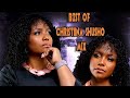 BEST OF CHRISTINA SHUSHO GOSPEL MIX SWAHILI PRAISE WORSHIP MIX RELAX MTETEZI NIKUMBUKE VDJ CRAVING