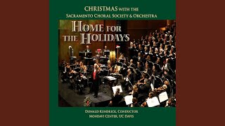 Infant Holy, Infant Lowly