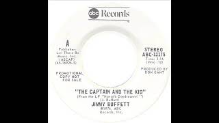 Jimmy Buffett - The Captain and the Kid