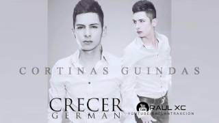 Crecer German   Cortinas Guindas Audio Oficial 2015 DESCARGAR