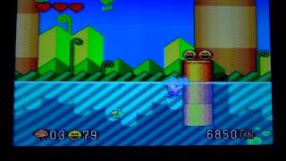 超原人2 （スーパーげんじん２）: Super Famicom