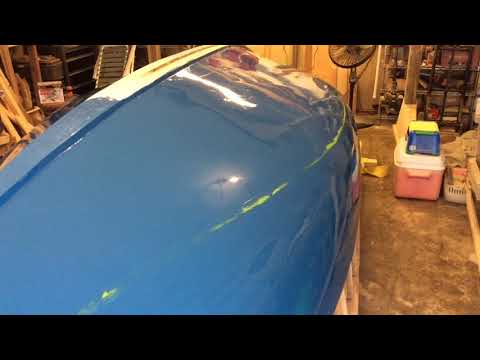 Haven 12 1/2 - Paint! - Episode 51