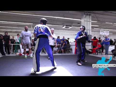 Jeremy Francoeur v Unk