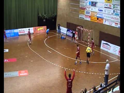 Red Boys Differdange - Bascharage